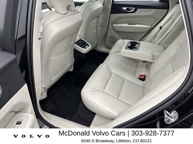 Used 2026 Volvo XC60 B5 Ultra w/ Protection Package Premier AWD/4WD image 23