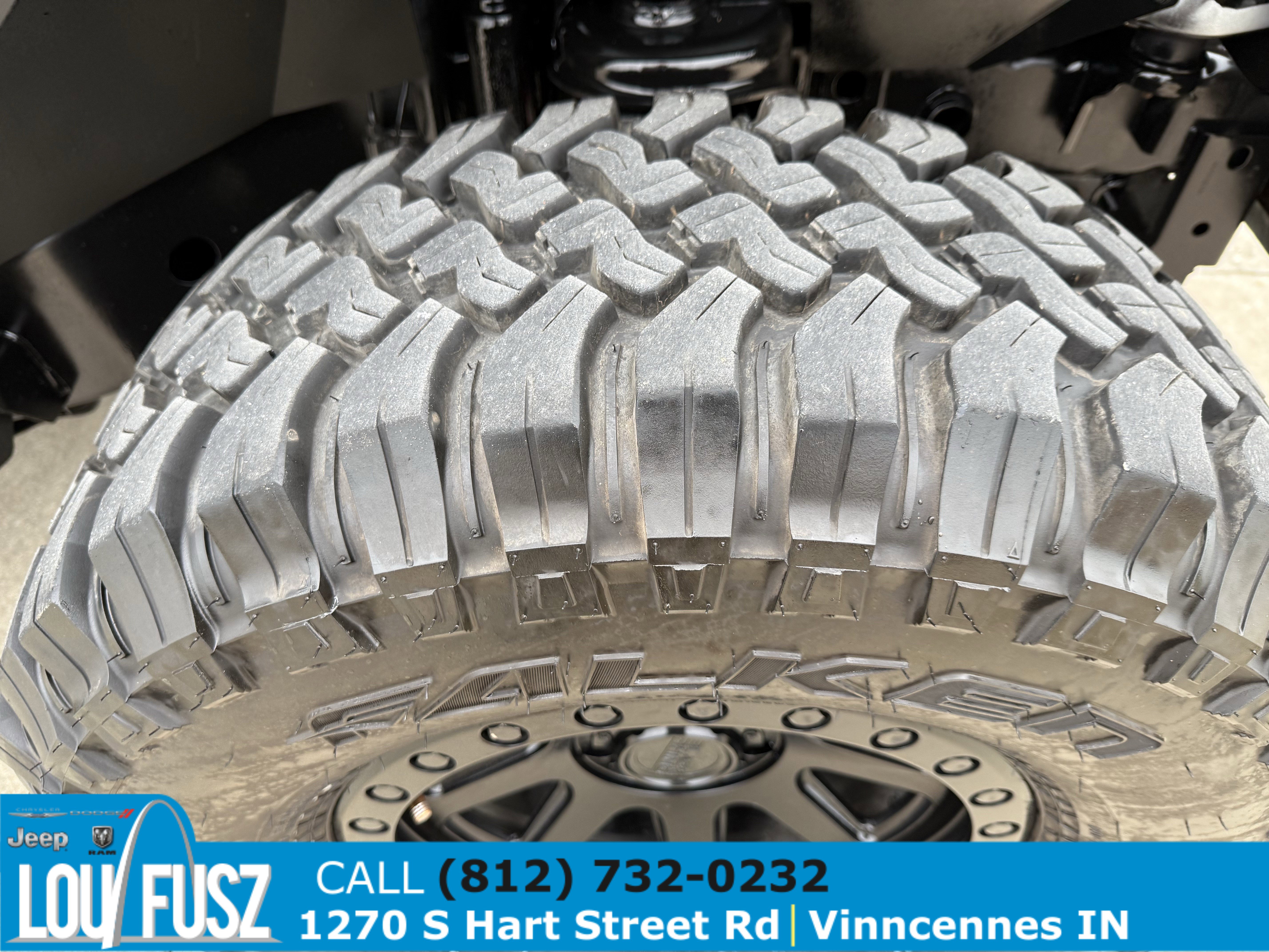 Used 2018 Jeep Wrangler Sport image 10