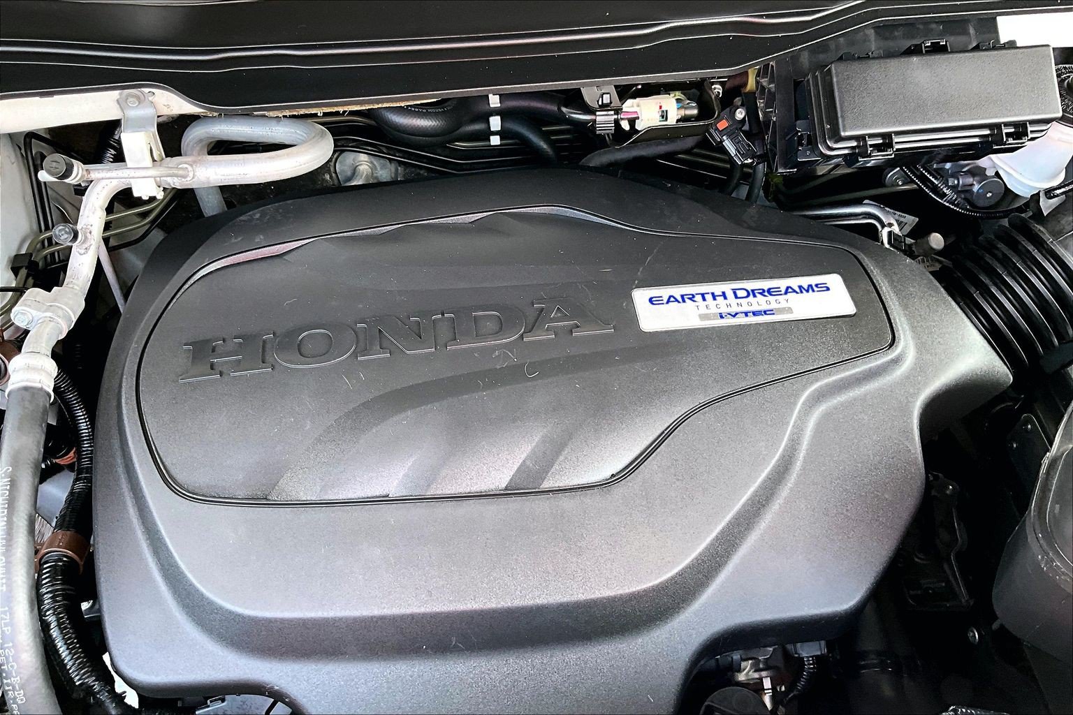 Used 2019 Honda Pilot Touring image 34