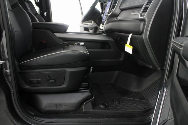 New 2026 RAM 2500 Laramie image 22