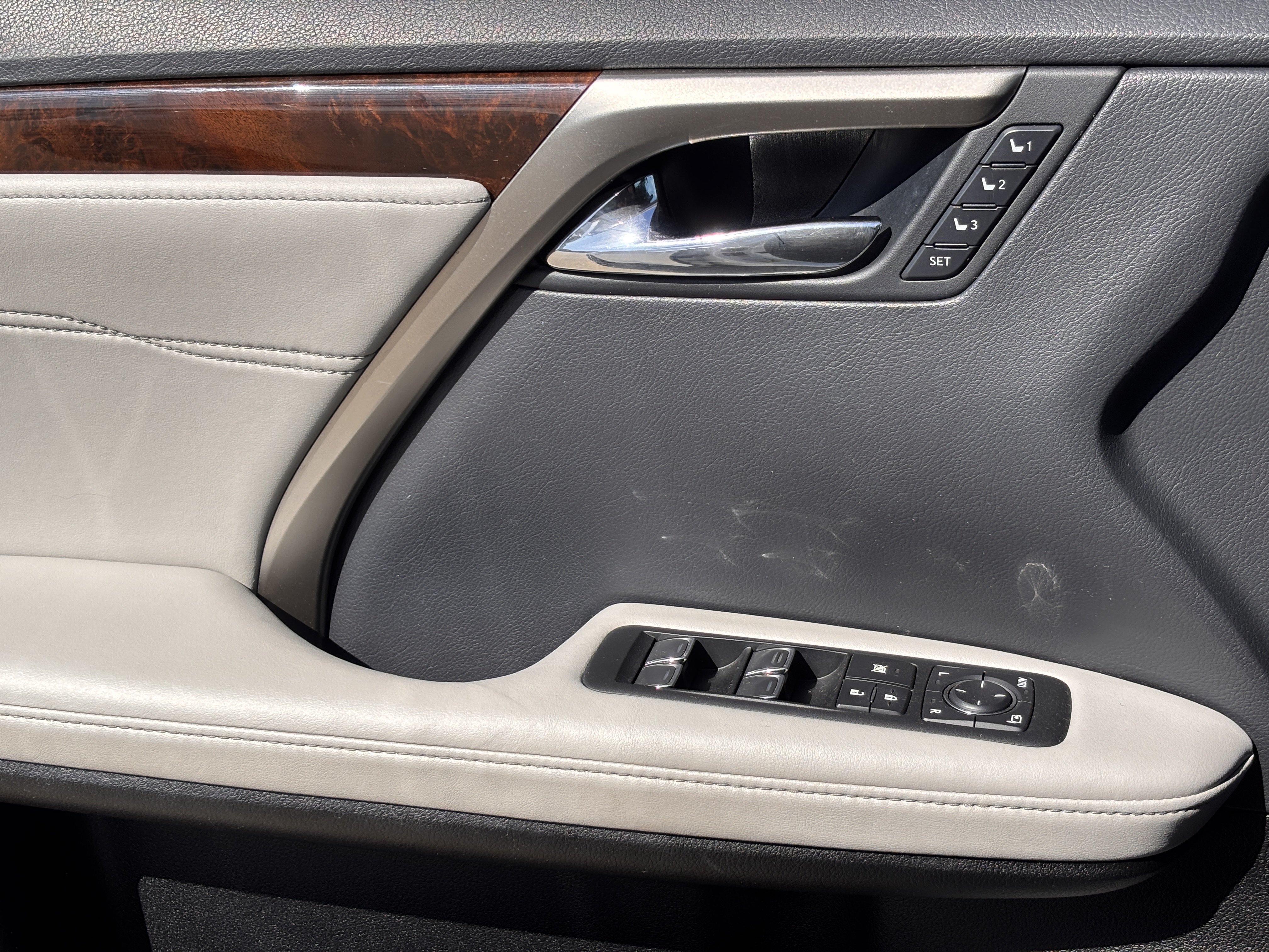 Used 2018 Lexus RX 350 FWD w/ Premium Package image 30