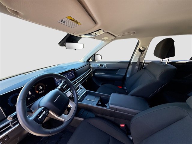 Used 2024 Hyundai Santa Fe SE image 20