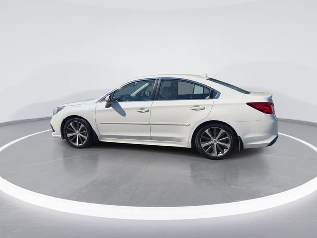 Used 2019 Subaru Legacy 3.6R Limited AWD/4WD image 5