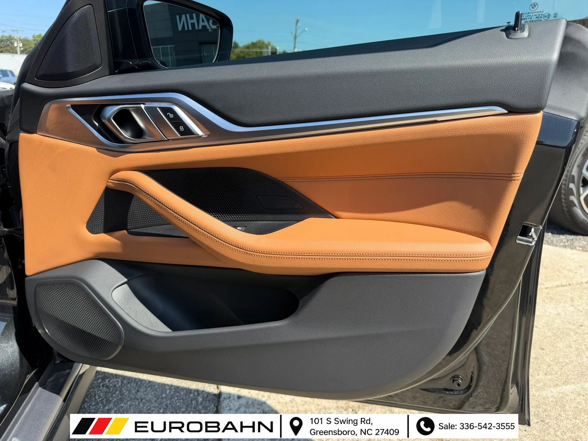 Used 2023 BMW i4 eDrive40 w/ Premium Package RWD image 21