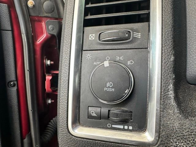 Used 2019 RAM 1500 Big Horn image 19