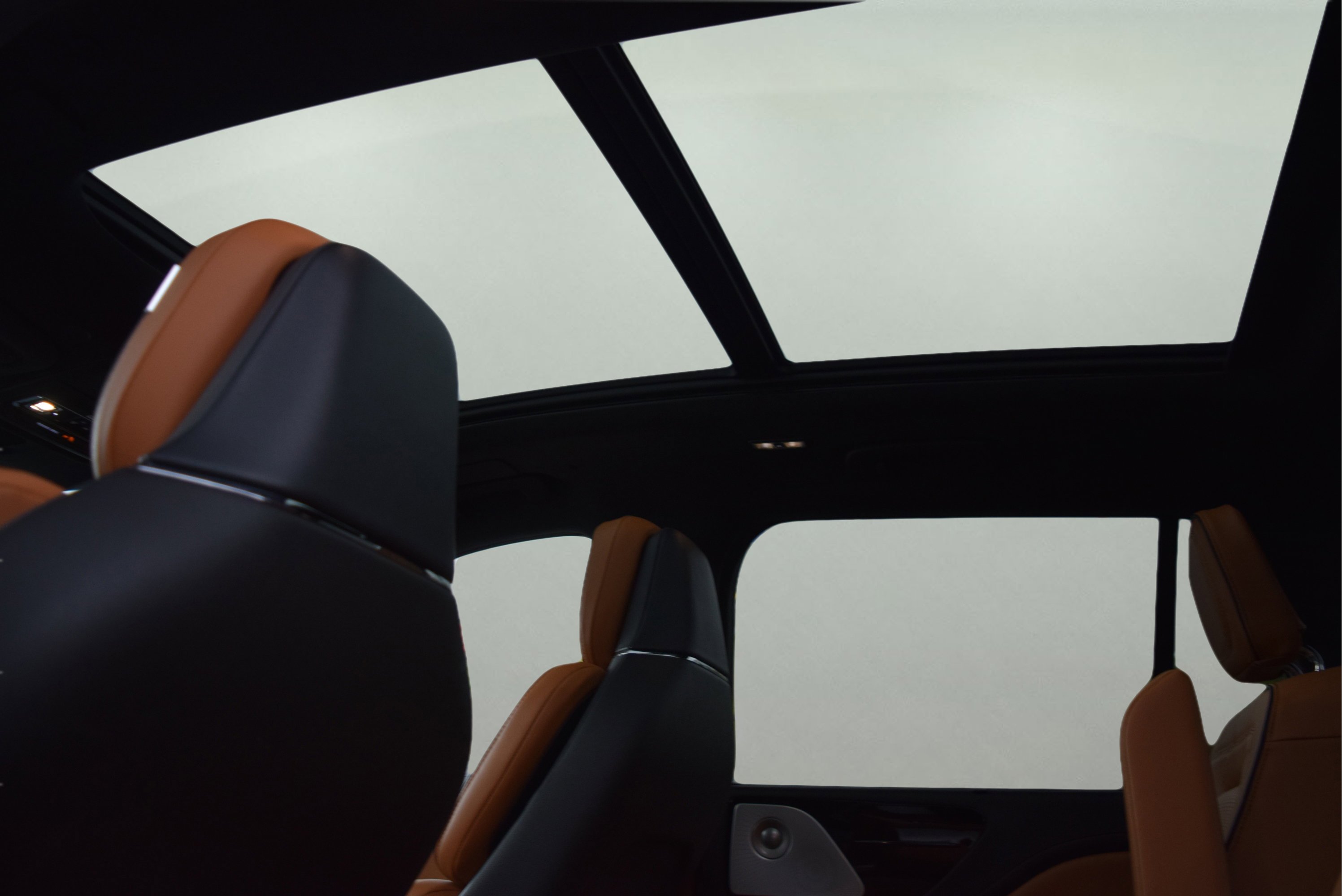 Used 2025 Lincoln Aviator Black Label image 8