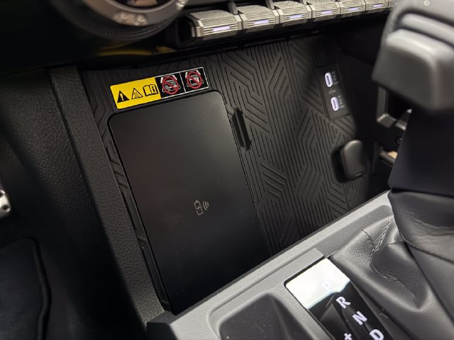 New 2026 Toyota Tacoma TRD Sport AWD/4WD image 21
