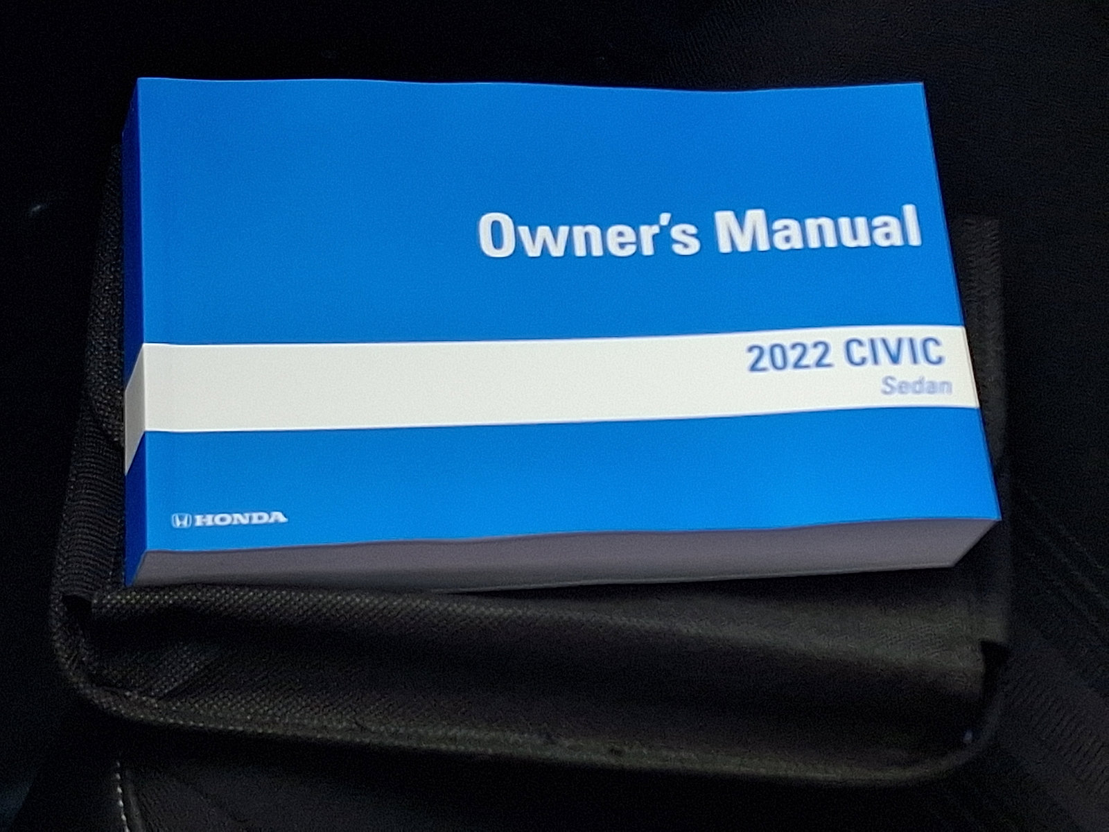 Used 2022 Honda Civic Sport image 26