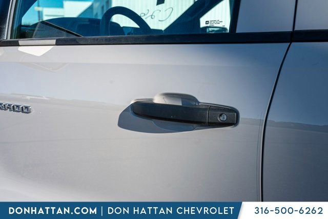 New 2026 Chevrolet Colorado Trail Boss image 28