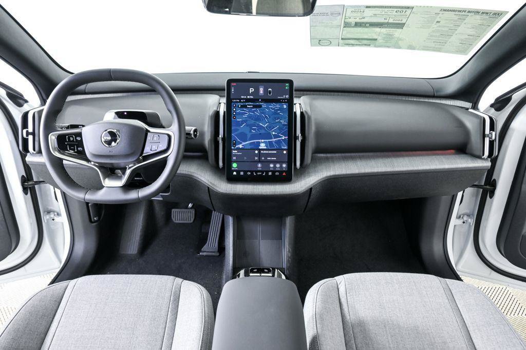 New 2026 Volvo EX30 Ultra w/ Climate Package AWD/4WD image 17