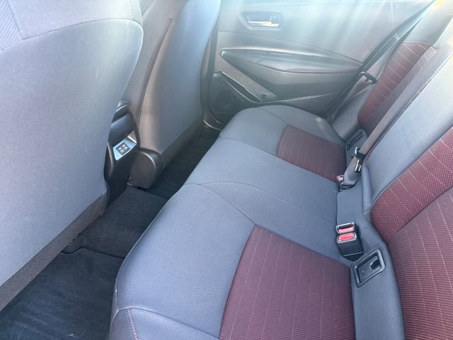 Used 2024 Toyota Corolla SE image 16