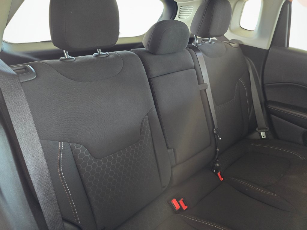 Used 2020 Jeep Compass Sport FWD image 72