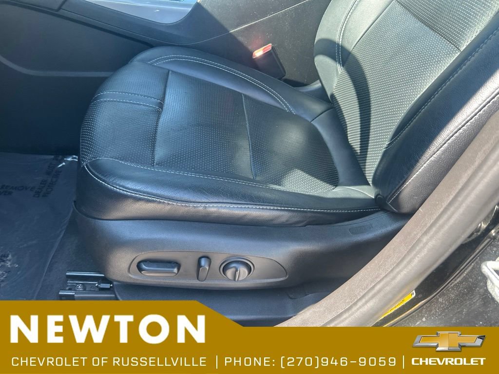 Used 2019 Chevrolet Blazer LT FWD image 6