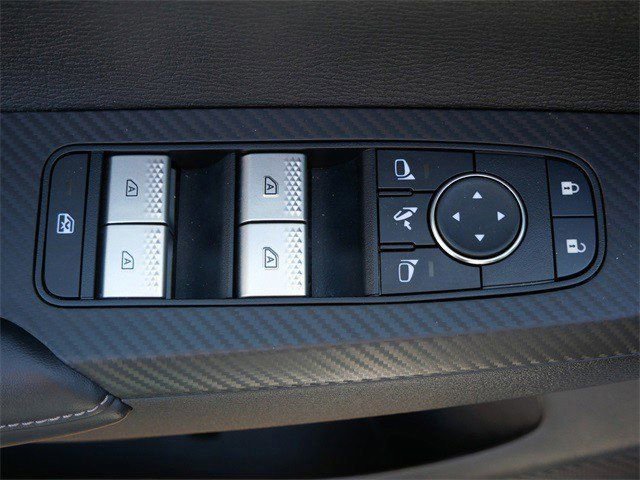 Used 2025 Mitsubishi Outlander SEL Black Edition image 18