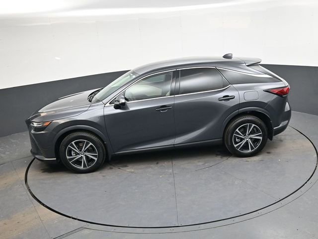 Used 2024 Lexus RX 350 FWD w/ Accessory Package (P1) image 25