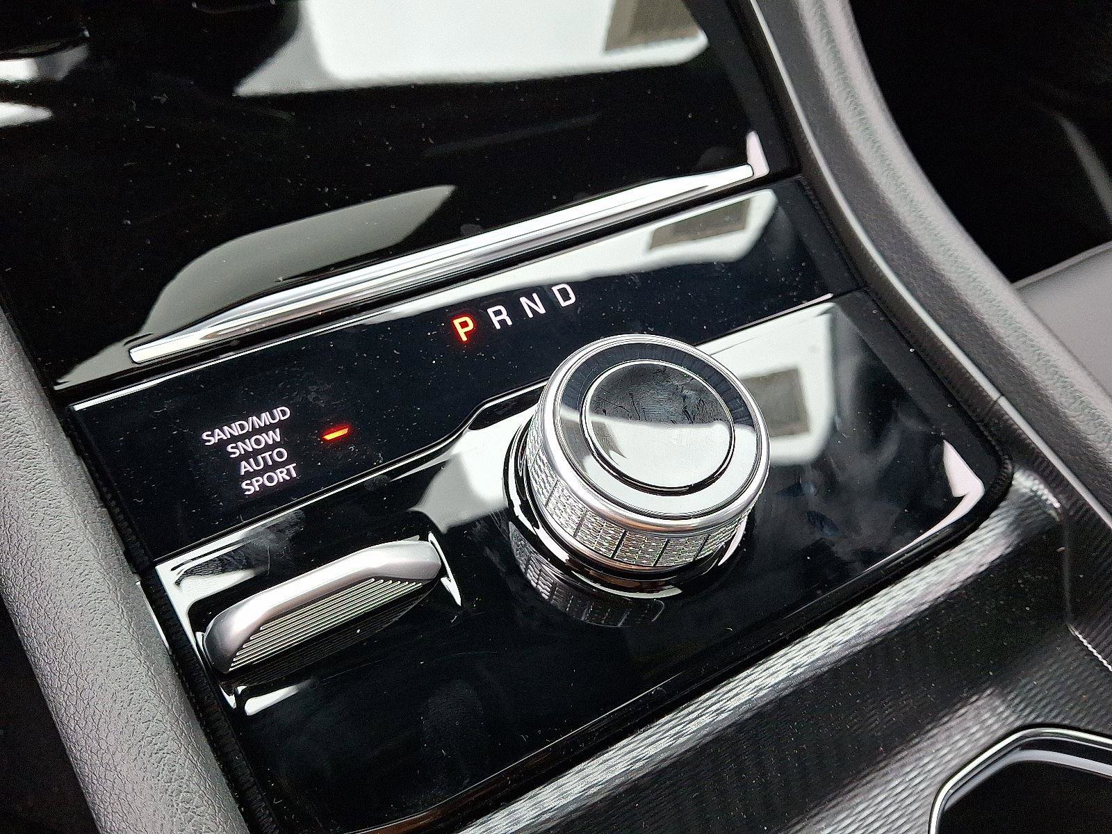 New 2025 Jeep Grand Cherokee L Limited w/ MOPAR Finishing Package image 12