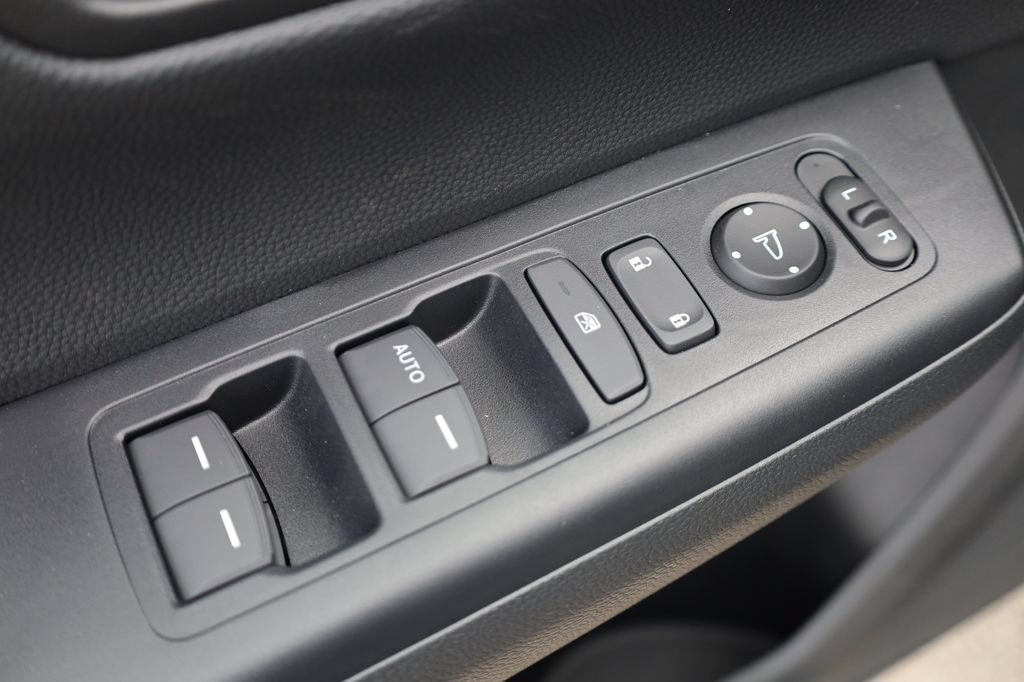 New 2026 Honda CR-V LX image 11