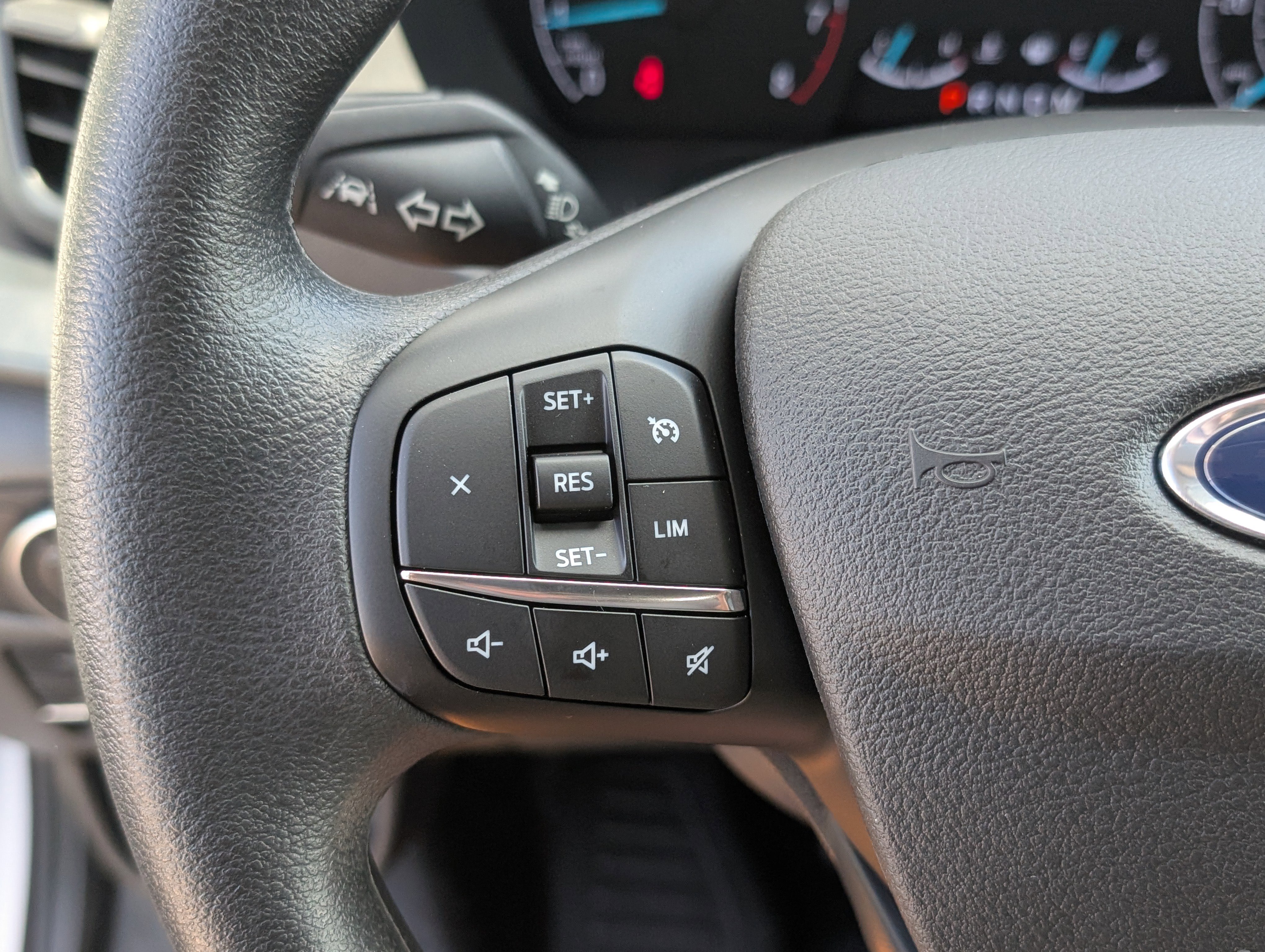 New 2025 Ford Transit 150 Base w/ Load Area Protection Package image 16