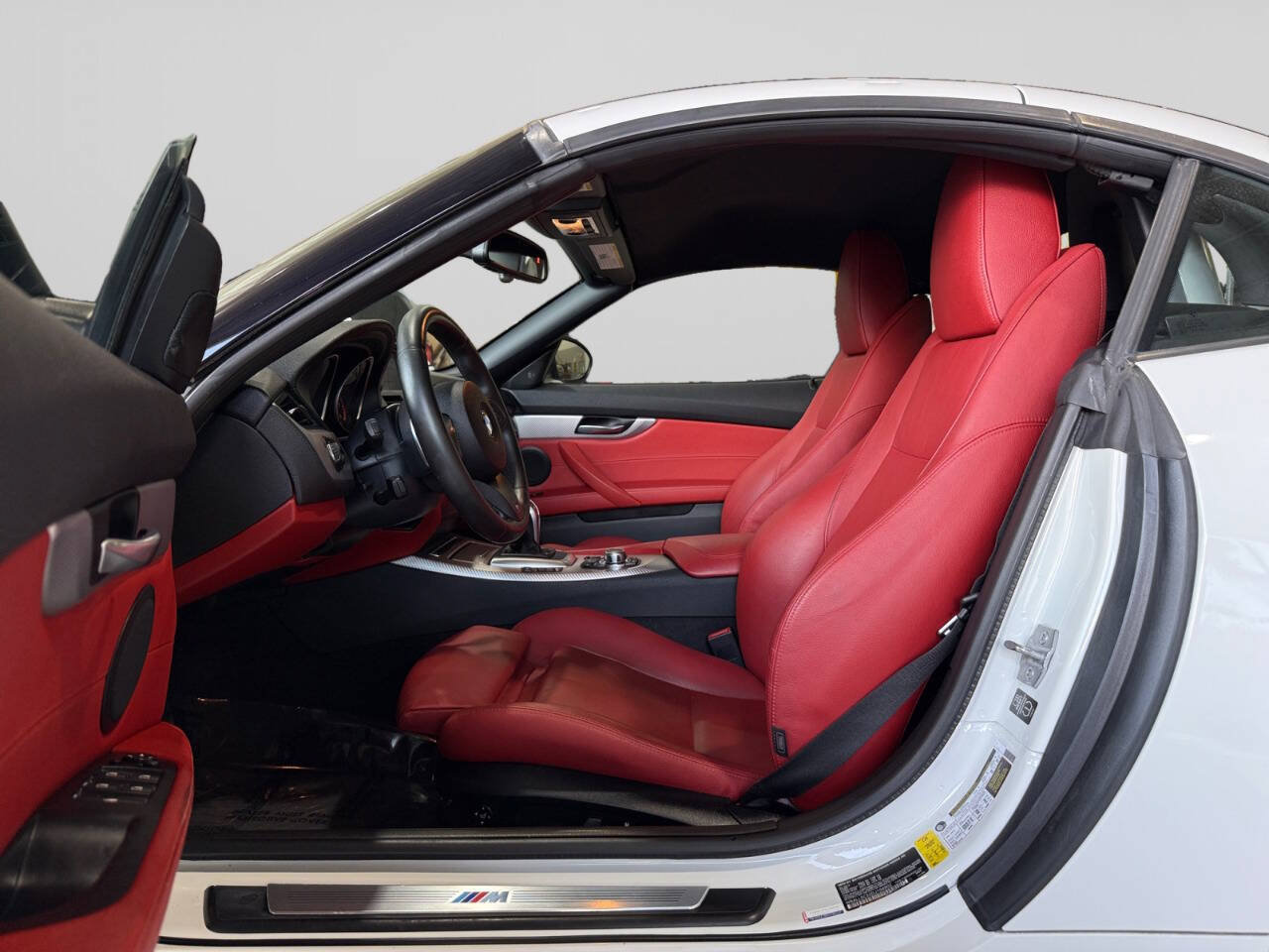 Used 2013 BMW Z4 sDrive28i RWD image 10
