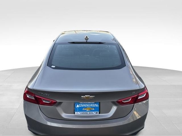 Used 2023 Chevrolet Malibu LT image 31