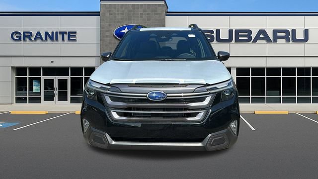 New 2025 Subaru Forester Limited image 2