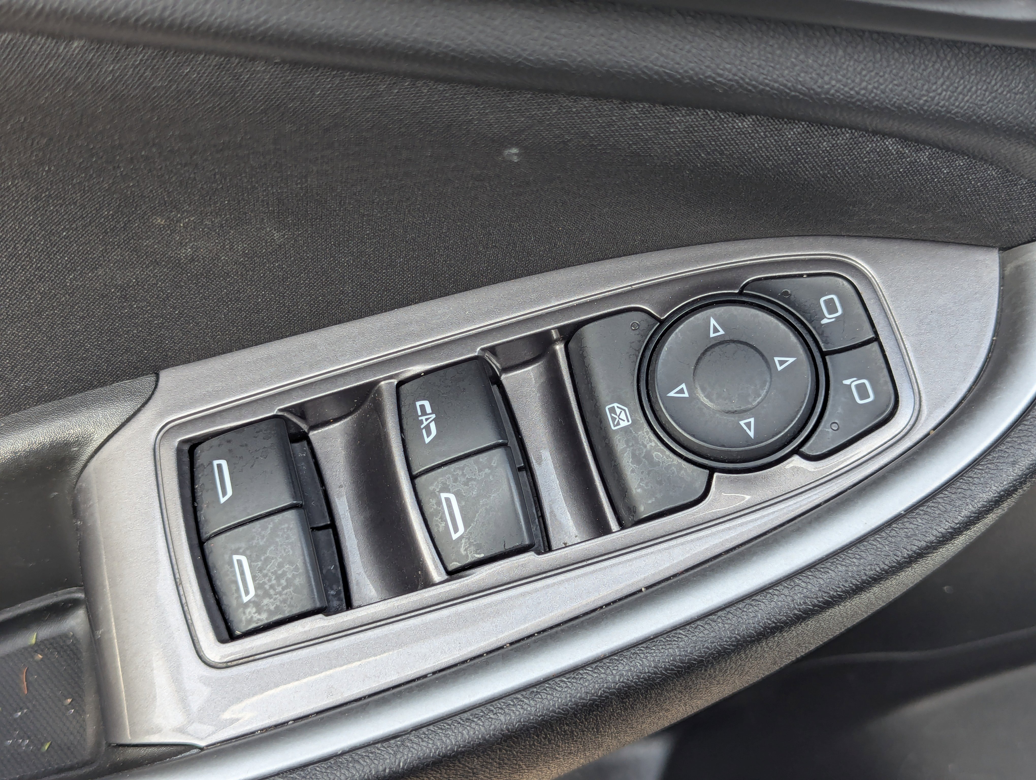 Used 2023 Chevrolet Malibu LT image 22