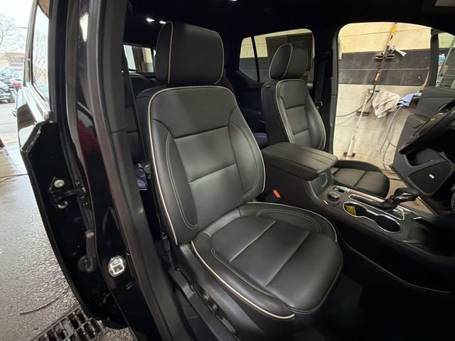 Certified 2023 Chevrolet Traverse Premier AWD/4WD image 27