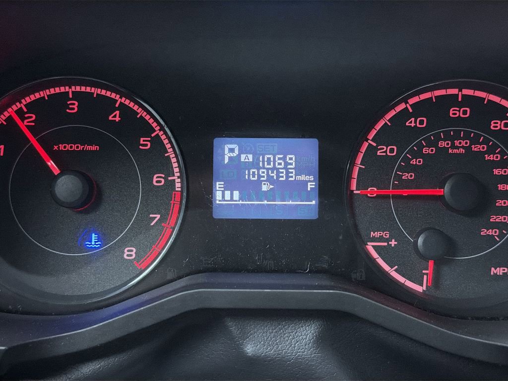 Used 2017 Subaru Impreza 2.0i AWD/4WD image 24