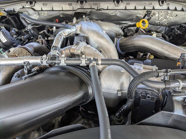 New 2026 Ford F450 XLT w/ XLT Premium Package image 15