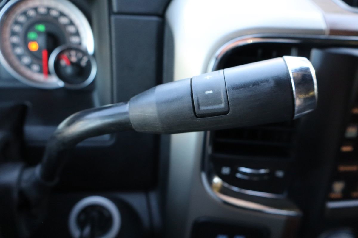 Used 2014 RAM 2500 Laramie w/ Protection Group image 33