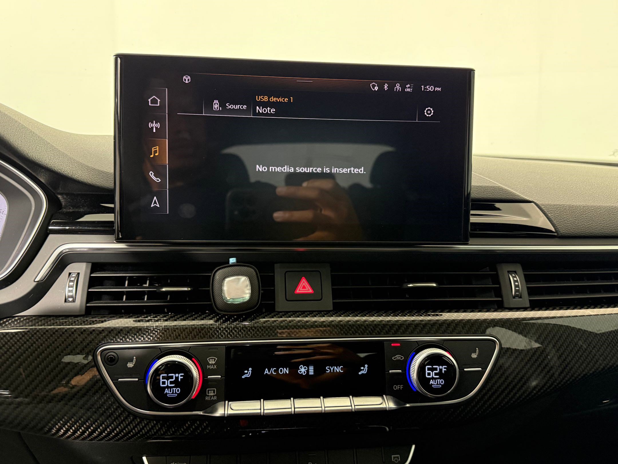 Used 2021 Audi RS 5 Sportback image 23