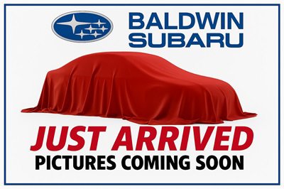 New 2026 Subaru Impreza 2.0i Sport image 1