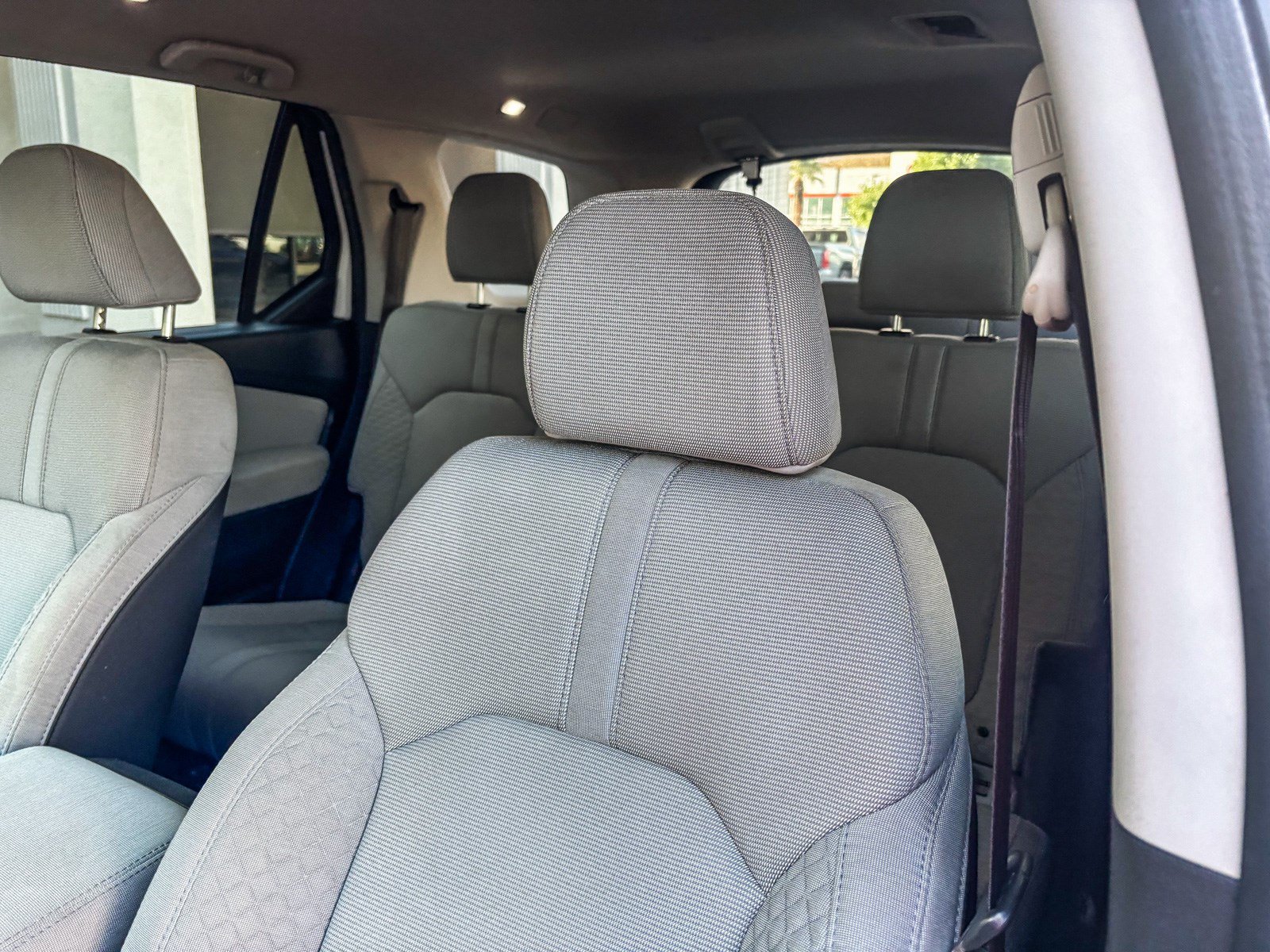 Used 2024 Honda Pilot LX image 24