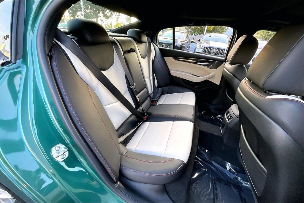 New 2026 Cadillac CT5 Sport image 29