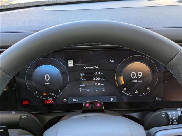 New 2026 Hyundai Palisade XRT Pro image 20