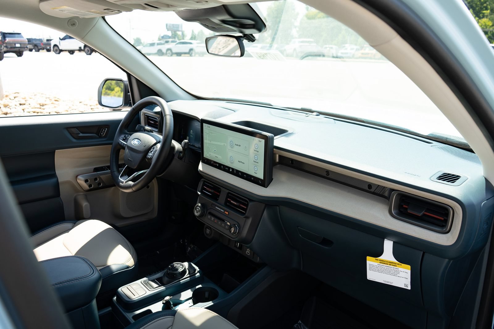 New 2026 Ford Maverick Lariat AWD/4WD image 22