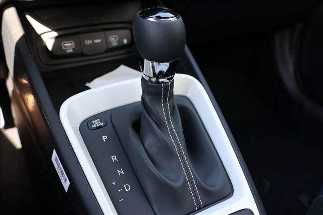 New 2026 Hyundai Venue SEL FWD image 20
