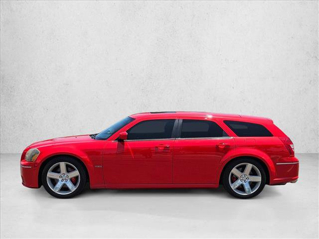 Used 2007 Dodge Magnum SRT8 w/ SRT Option Group III RWD image 9