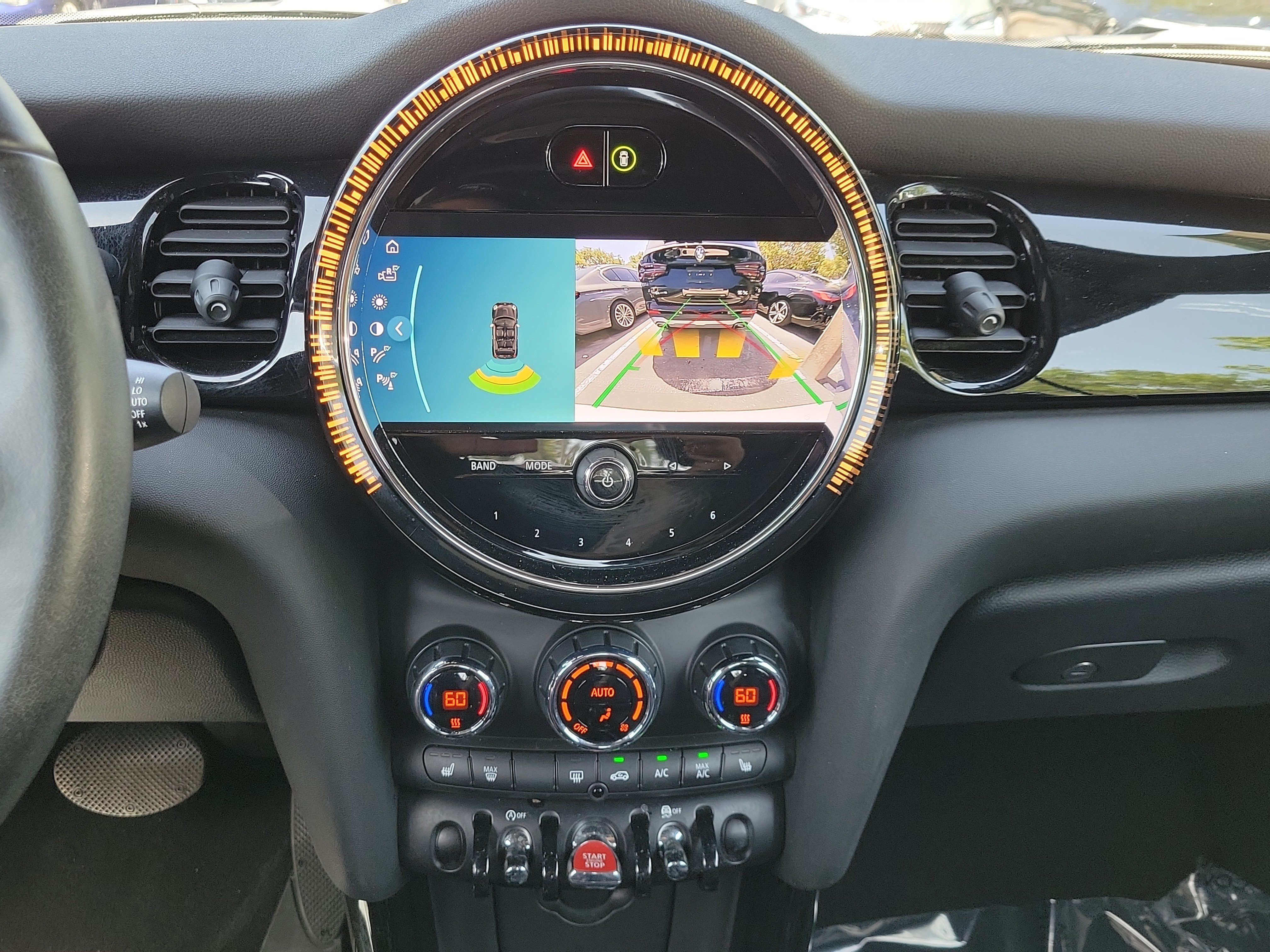 Certified 2023 MINI Cooper Convertible FWD image 18