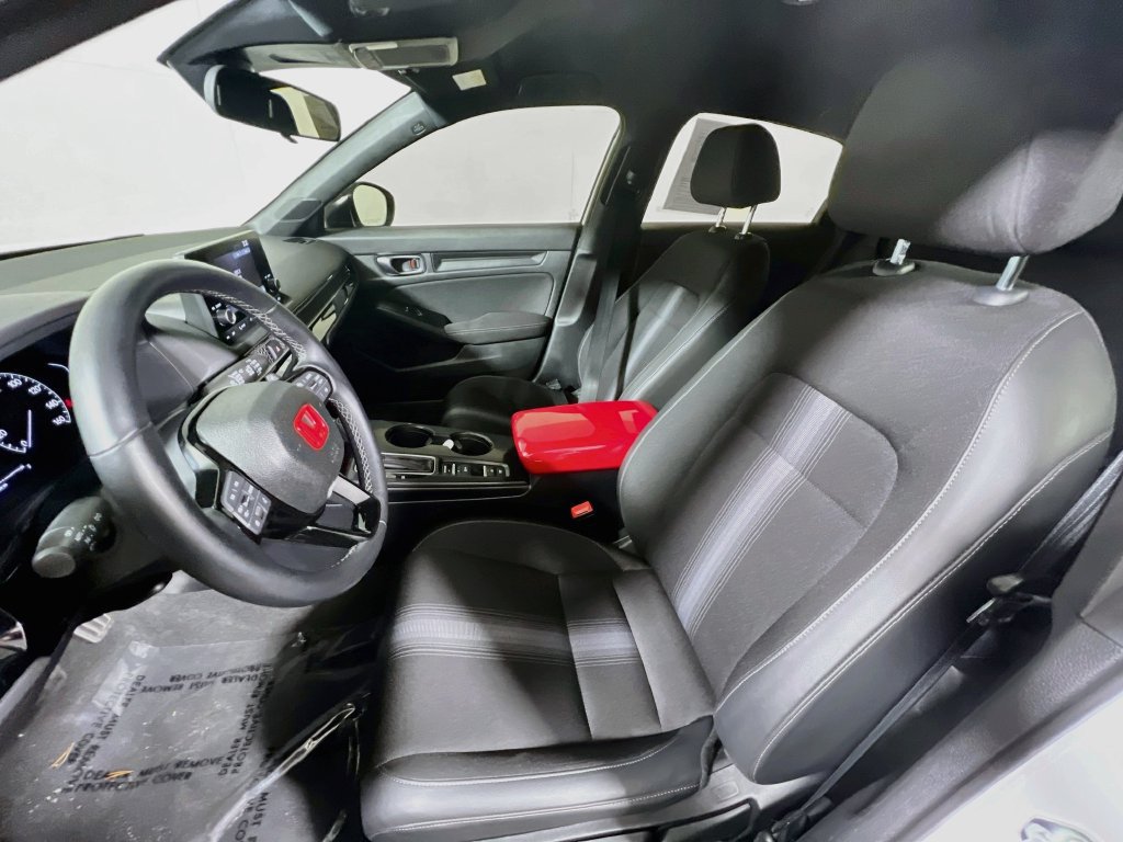 Used 2024 Honda Civic Sport image 18