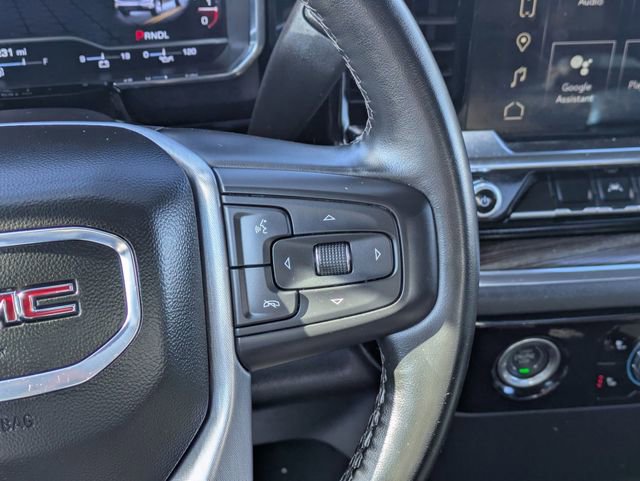 Certified 2024 GMC Sierra 1500 Elevation image 17