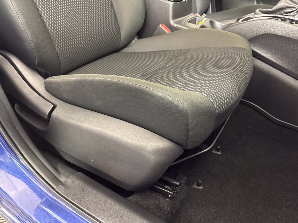 Used 2022 Nissan Rogue Sport S AWD/4WD image 9