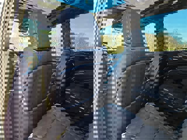 Used 2023 Cadillac Escalade Premium Luxury w/ LPO, Floor Liner Package image 16