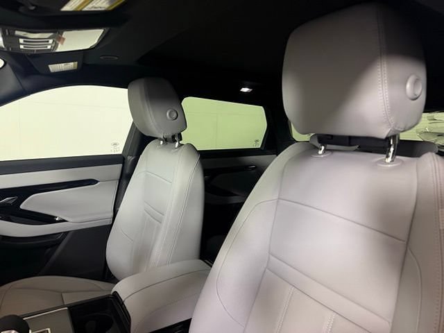 Certified 2026 Land Rover Range Rover Evoque S AWD/4WD image 13