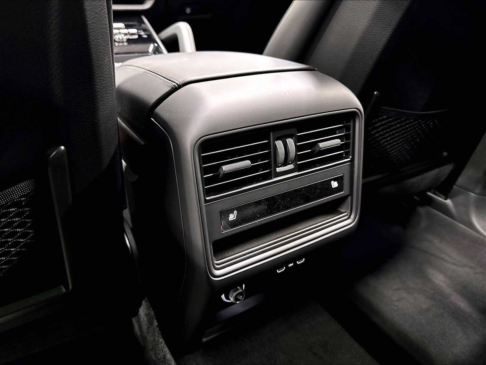 New 2026 Porsche Cayenne S AWD/4WD image 24