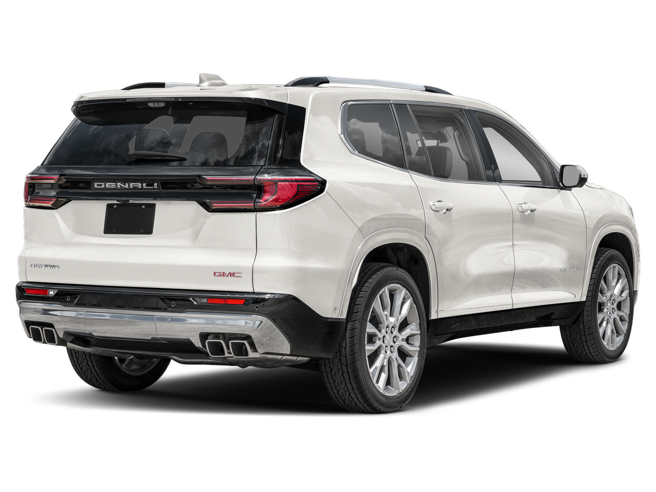 New 2026 GMC Acadia Denali w/ Super Cruise Package FWD image 33