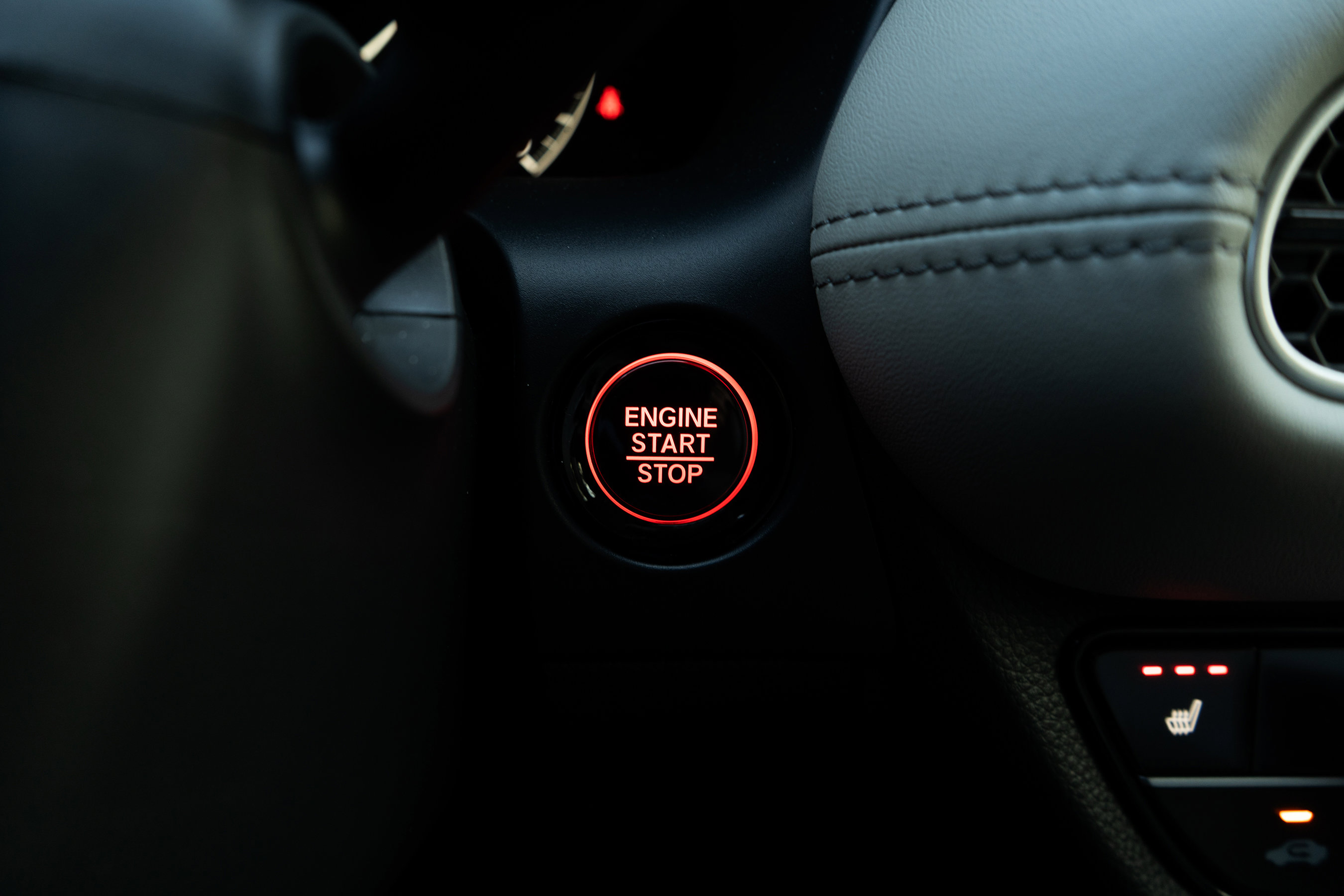 Used 2026 Honda HR-V EX-L image 25