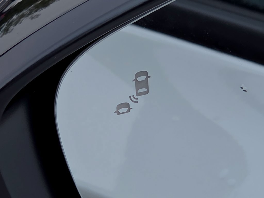 New 2026 Honda Civic Sport image 15
