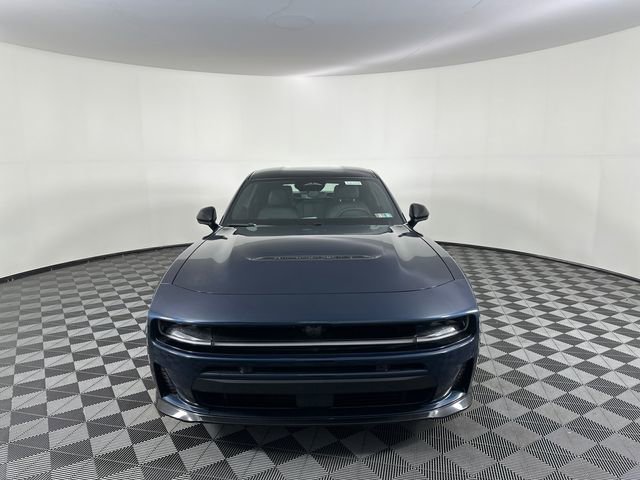 New 2026 Dodge Charger Scat Pack AWD/4WD image 2