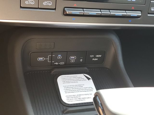 New 2026 Hyundai Kona SEL Sport AWD/4WD image 28